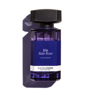 La Closerie des Parfums IRIS Baie Rose 100ml