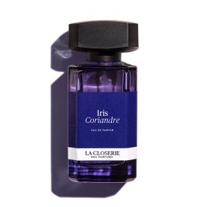 La Closerie des Parfums IRIS Coriandre 100ml