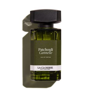 La Closerie des Parfums PATCHOULI Cannelle 100ml