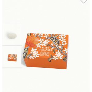 Fragonard Savon Fleur d&rsquo;Oranger